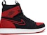 Air Jordan 1 Ultra High 'Banned' 844700-001 (Tetap dalam Bahasa Inggeris)