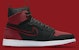 Air Jordan 1 Ultra High 'Banned' 844700-001 (Tetap dalam Bahasa Inggeris)