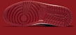 Air Jordan 1 Ultra High 'Banned' 844700-001 (Tetap dalam Bahasa Inggeris)