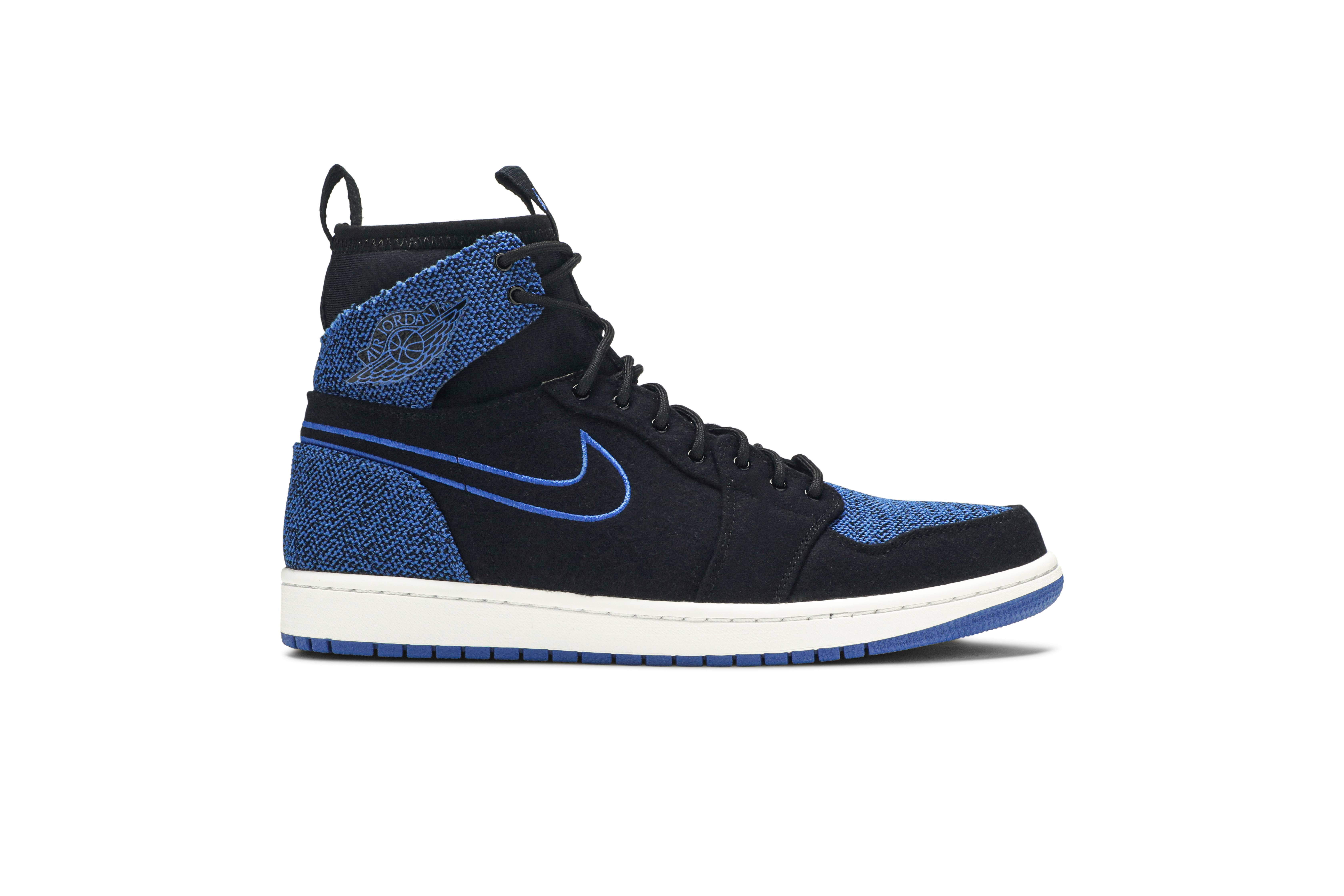 Buy Air Jordan 1 Ultra High 'Royal' Azul Real 844700-007