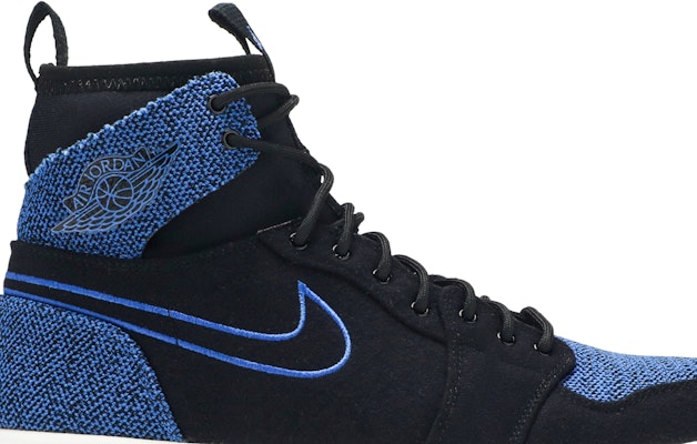 Buy Air Jordan 1 Ultra High Royal 844700 007 Novelship