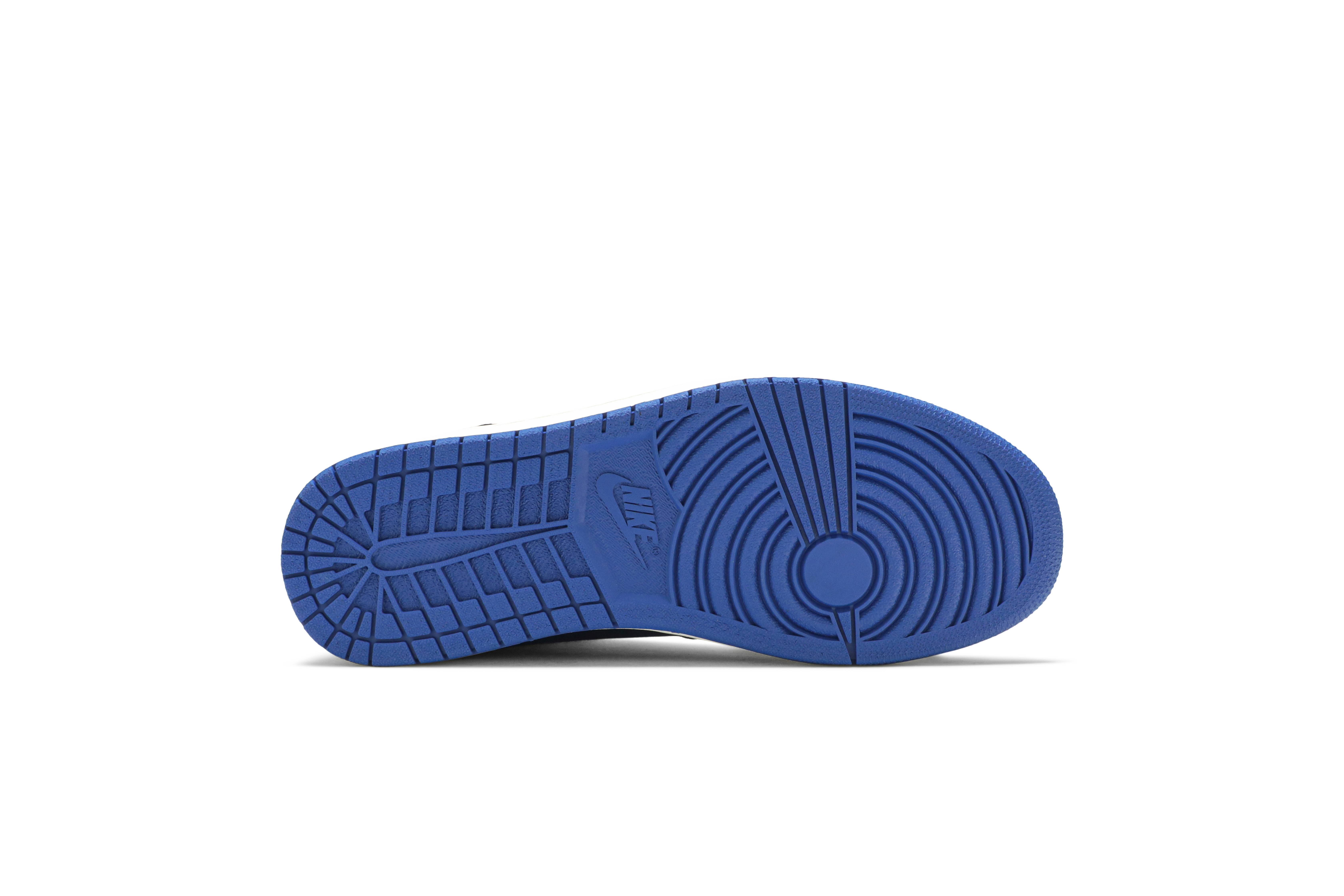 Shop Air Jordan 1 Ultra High 'Royal' Azul Real 844700-007