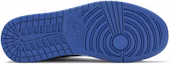 Shop Air Jordan 1 Ultra High 'Royal' Azul Real 844700-007
