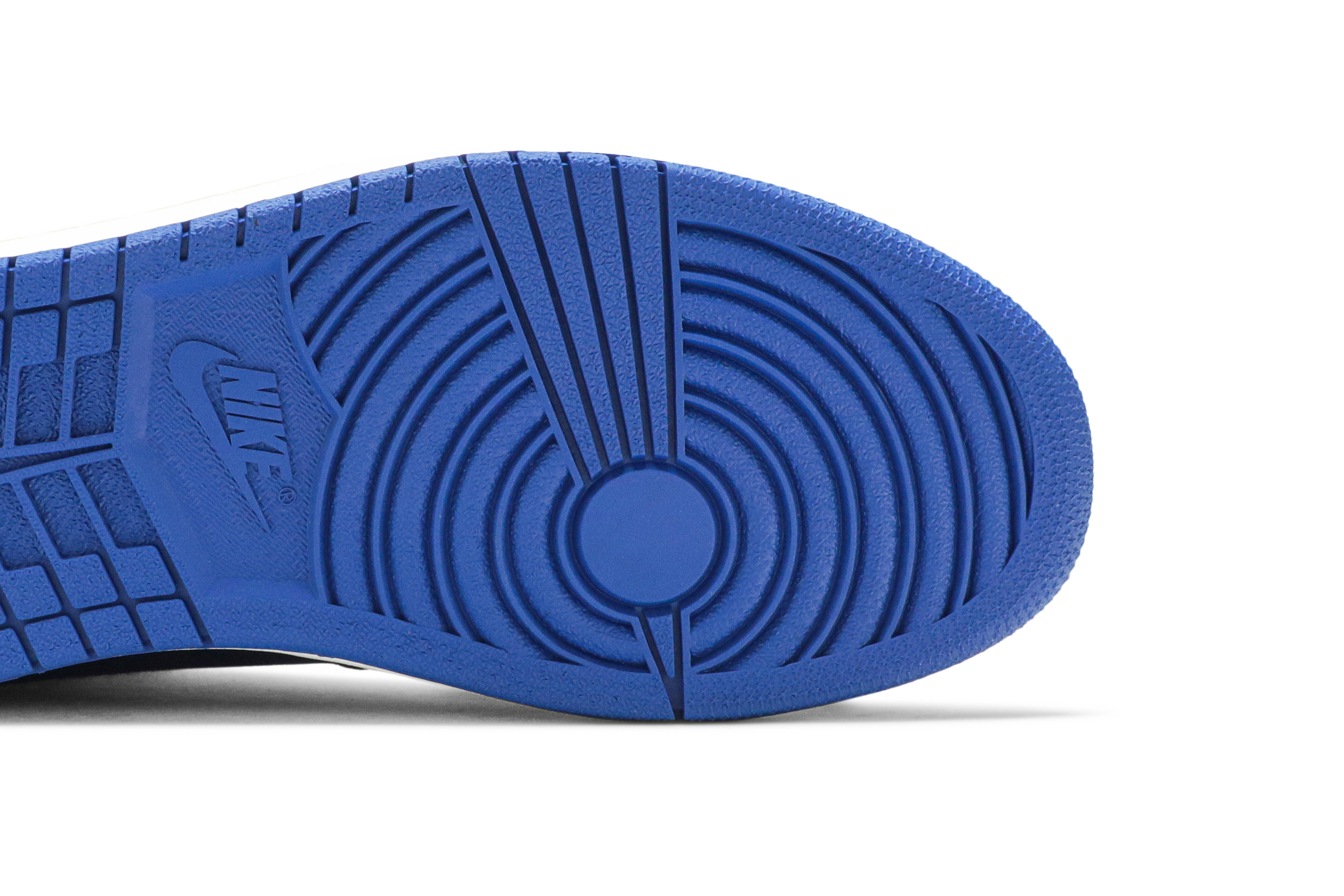 Purchase Air Jordan 1 Ultra High 'Royal' Azul Real 844700-007