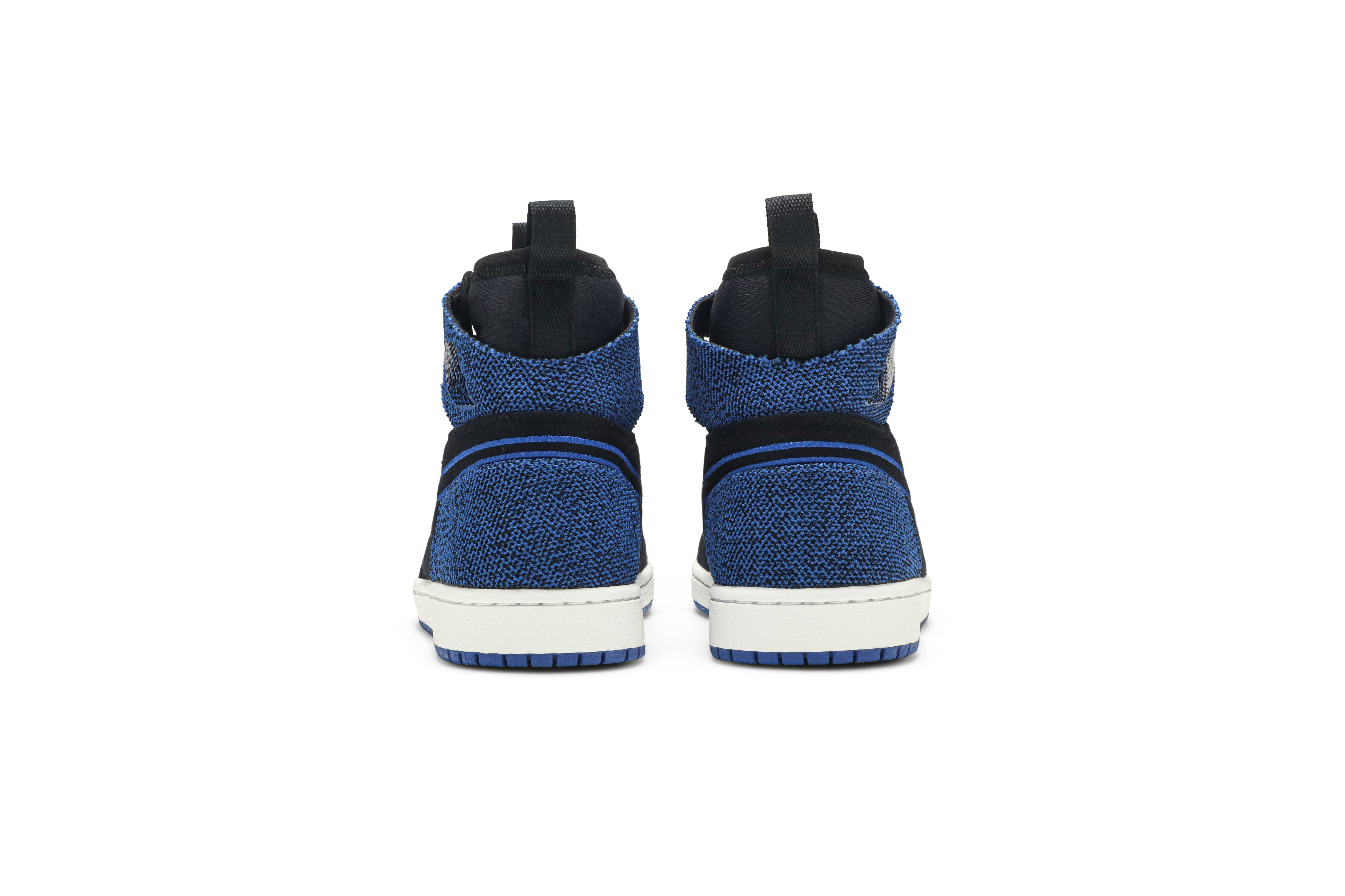 Details for Air Jordan 1 Ultra High 'Royal' Azul Real 844700-007