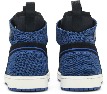 Air Jordan 1 Ultra High 'Royal' Azul Real 844700-007 Details for Air Jordan 1 Ultra High 'Royal' Azul Real 844700-007