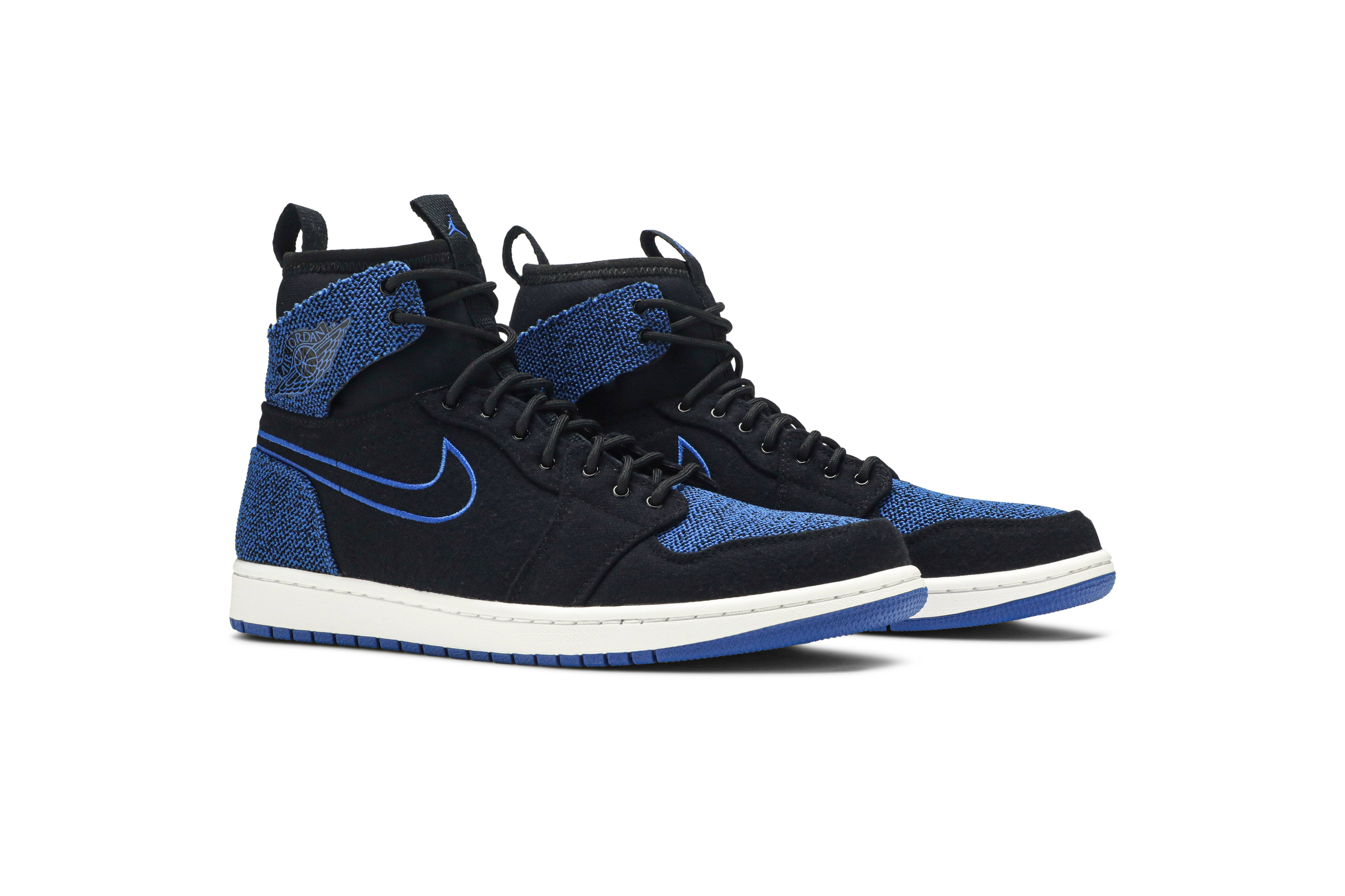 Cheap Air Jordan 1 Ultra High 'Royal' Azul Real 844700-007