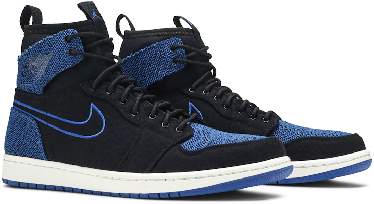 Air Jordan 1 Ultra High 'Royal' Azul Real 844700-007 Cheap Air Jordan 1 Ultra High 'Royal' Azul Real 844700-007