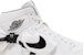 Air Jordan 1 Utility High 'Putih Hitam' DO8727-100