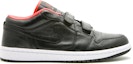 Order Air Jordan 1 Velcro Premr Low 'Max Orange' Lelaki 344521-081
