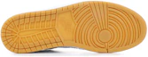 Purchase Air Jordan 1 Velcro Premr Low ''Platinum'' Sneaker 344521-101