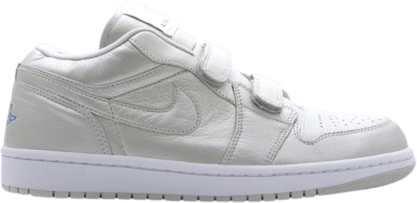 Air Jordan 1 Velcro Premr Rendah 'Sapphire' 344521-041 Buy Air Jordan 1 Velcro Premr Rendah 'Sapphire' 344521-041