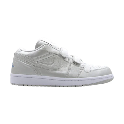 Jordan 1 Velcro Premr Low 'Sapphire'