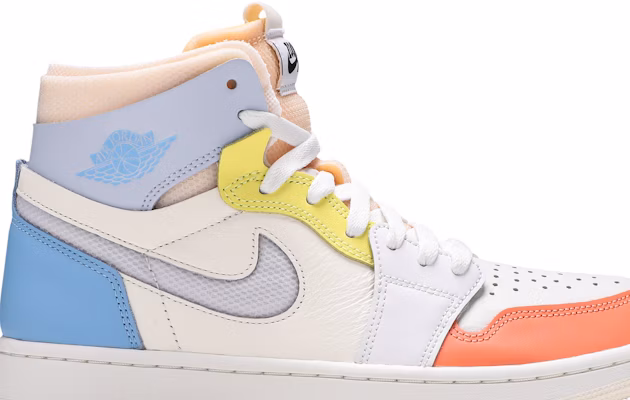 Air Jordan 1 Zoom Air Comfort High「獻給我的第一位教練」DJ6910-100 Order Air Jordan 1 Zoom Air Comfort High「獻給我的第一位教練」DJ6910-100