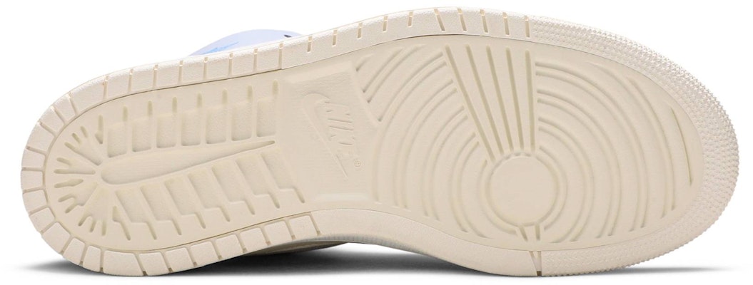 Air Jordan 1 Zoom Air Comfort High 'Kepada Jurulatih Pertama Saya' DJ6910-100 Shop Air Jordan 1 Zoom Air Comfort High 'Kepada Jurulatih Pertama Saya' DJ6910-100