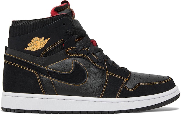 Air Jordan 1 Zoom CMFT 'Citrus' Lelaki Wanita Sneakers CT0978-060 Buy Air Jordan 1 Zoom CMFT 'Citrus' Lelaki Wanita Sneakers CT0978-060