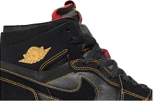 에어 조던 1 줌 CMFT '시트러스' CT0978-060 Order 에어 조던 1 줌 CMFT '시트러스' CT0978-060