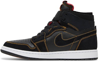 에어 조던 1 줌 CMFT '시트러스' CT0978-060 Lookbook 에어 조던 1 줌 CMFT '시트러스' CT0978-060