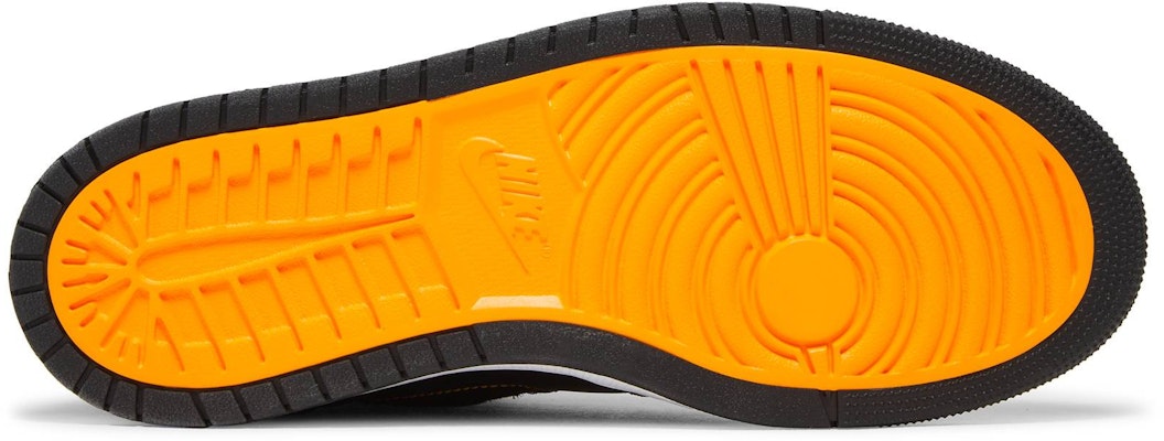 Air Jordan 1 Zoom CMFT 'Citrus' Pria Wanita Sepatu Sneaker CT0978-060 Shop Air Jordan 1 Zoom CMFT 'Citrus' Pria Wanita Sepatu Sneaker CT0978-060