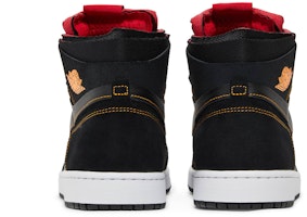 에어 조던 1 줌 CMFT '시트러스' CT0978-060 Details for 에어 조던 1 줌 CMFT '시트러스' CT0978-060