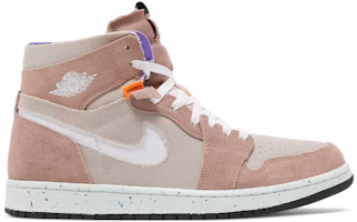 Air Jordan 1 Zoom CMFT 'Fossil Stone' CT0978-201 Air Jordan 1 Zoom CMFT 'Fossil Stone' CT0978-201