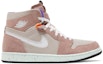 Buy Air Jordan 1 Zoom CMFT 'Batu Fosil' CT0978-201