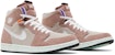 Air Jordan 1 Zoom CMFT 'Batu Fosil' CT0978-201