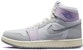 Air Jordan 1 Zoom CMFT 'Kelabu Ungu' DV1305-003
