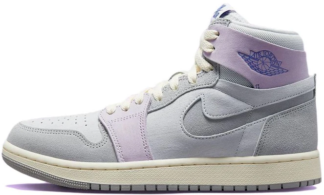 Air Jordan 1 Zoom CMFT ''Grau Lila'' DV1305-003 Buy Air Jordan 1 Zoom CMFT ''Grau Lila'' DV1305-003