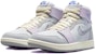Air Jordan 1 Zoom CMFT 'Kelabu Ungu' DV1305-003