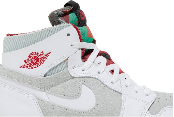 Jordan 1 hare sales low
