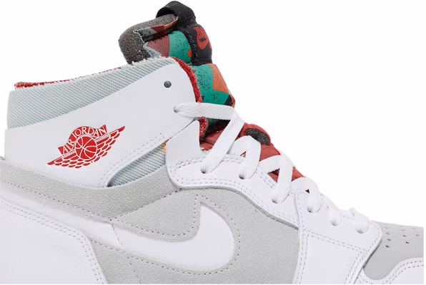 Air Jordan 1 Zoom CMFT 'Hare' Lelaki Wanita Sneakers Jepun Original CT0978-100 Order Air Jordan 1 Zoom CMFT 'Hare' Lelaki Wanita Sneakers Jepun Original CT0978-100