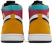 Details for Air Jordan 1 Zoom CMFT 'Pelbagai Warna' CT0978-016