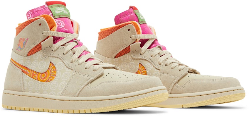 Air Jordan 1 Zoom CMFT 'Somos Familia' FB2931-288 Cheap Air Jordan 1 Zoom CMFT 'Somos Familia' FB2931-288