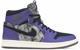 Air Jordan 1 Zoom Comfort 'Bayou Boys' DC2133-500 Air Jordan 1 Zoom Comfort 'Bayou Boys' DC2133-500