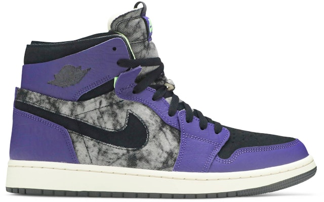 Air Jordan 1 Zoom Comfort 'Bayou Boys' Lelaki Bayou DC2133-500 Buy Air Jordan 1 Zoom Comfort 'Bayou Boys' Lelaki Bayou DC2133-500