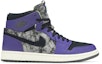 Buy Air Jordan 1 Zoom Comfort 'Bayou Boys' Lelaki Bayou DC2133-500