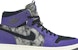 Air Jordan 1 Zoom Comfort 'Bayou Boys' Lelaki Bayou DC2133-500