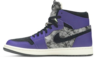 Air Jordan 1 Zoom Comfort 'Bayou Boys' Sepatu Sneaker Pria DC2133-500 Lookbook Air Jordan 1 Zoom Comfort 'Bayou Boys' Sepatu Sneaker Pria DC2133-500