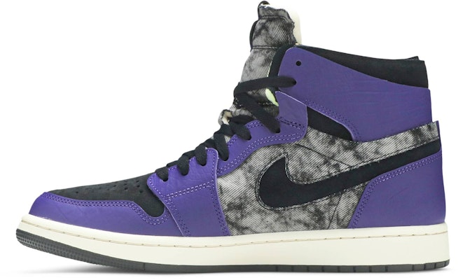 Air Jordan 1 Zoom Comfort 'Bayou Boys' Lelaki Bayou DC2133-500 Lookbook Air Jordan 1 Zoom Comfort 'Bayou Boys' Lelaki Bayou DC2133-500