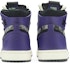 Details for Air Jordan 1 Zoom Comfort 'Bayou Boys' Lelaki Bayou DC2133-500
