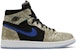 Air Jordan 1 Zoom Comfort 'Emas Laser' DQ0659-700