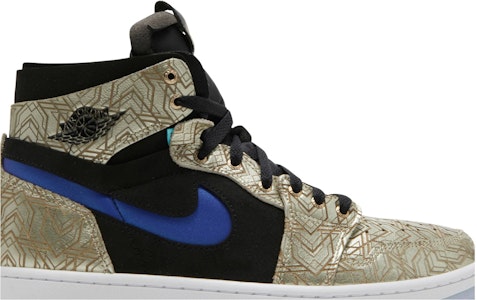 Air Jordan 1 Zoom Comfort 'Oro Láser' DQ0659-700 Order Air Jordan 1 Zoom Comfort 'Oro Láser' DQ0659-700