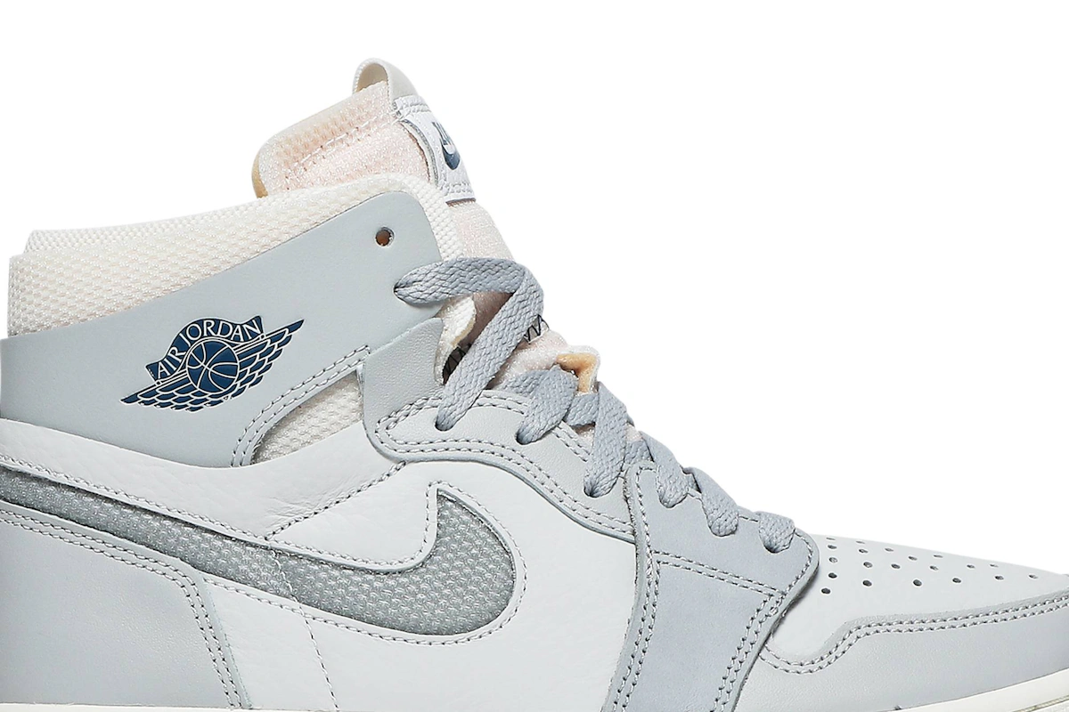 Air Jordan 1 Zoom Comfort 'London'