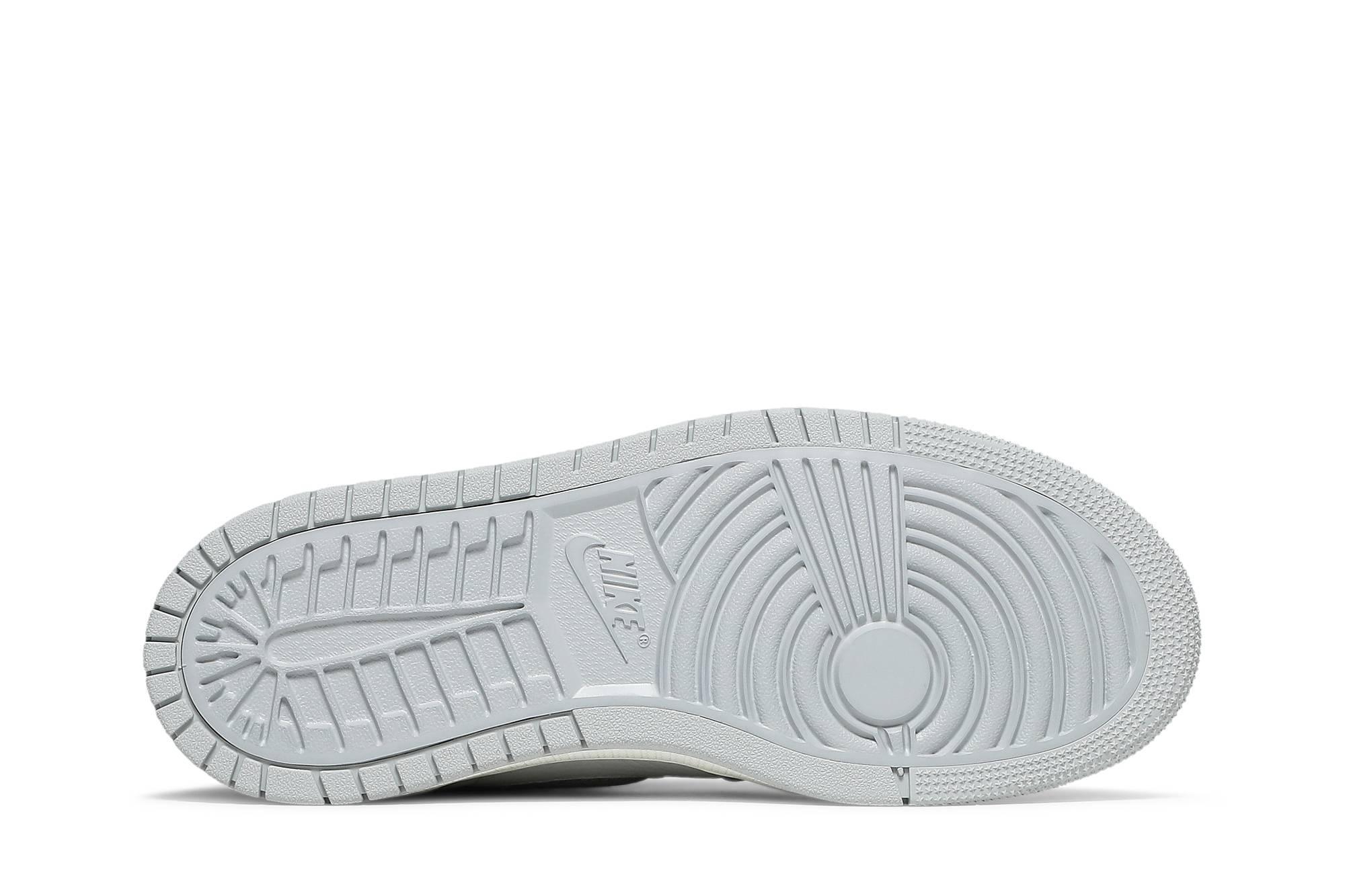 Air Jordan 1 Zoom Comfort ‘London’ DH4268-001
