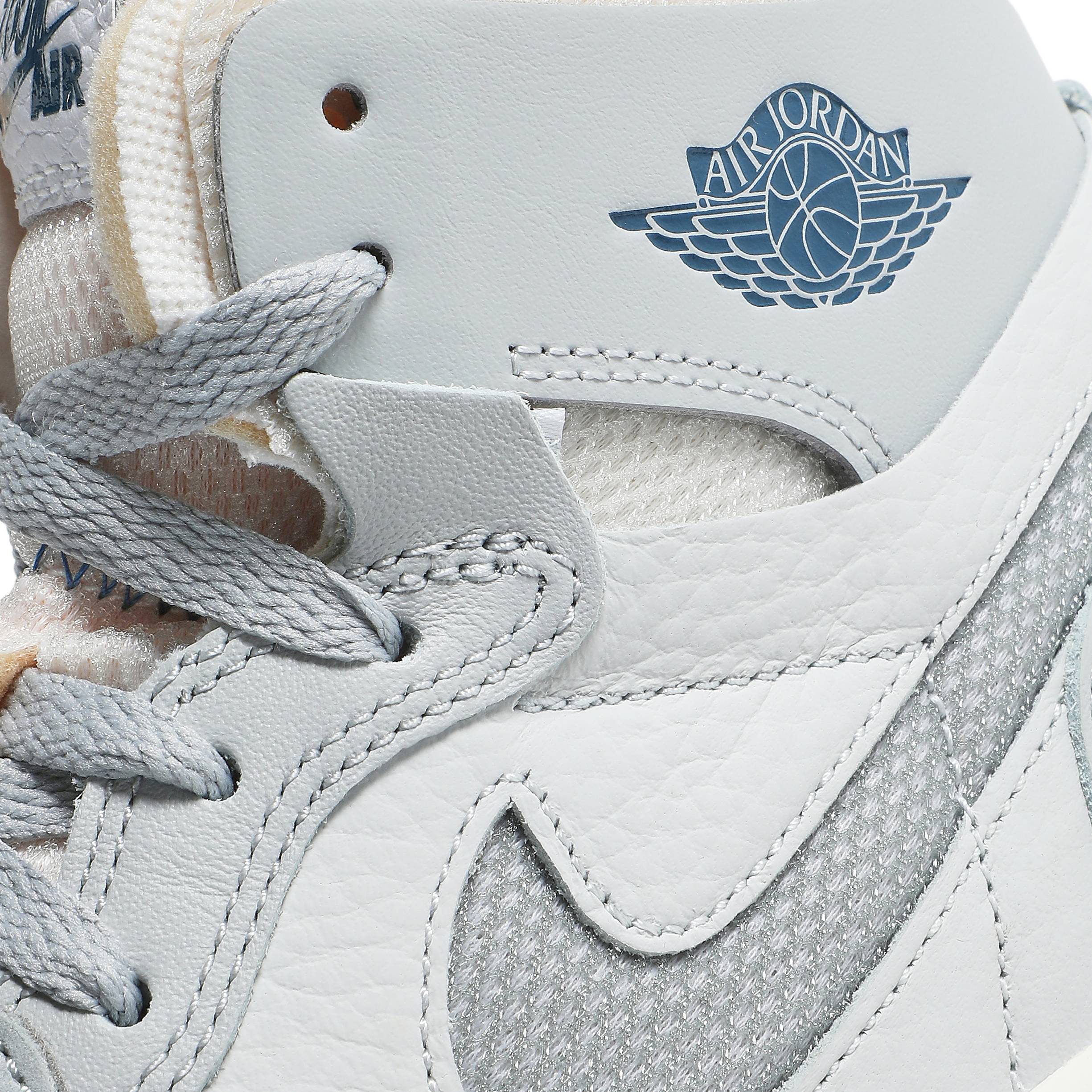 Air Jordan 1 Zoom Comfort ‘London’ DH4268-001