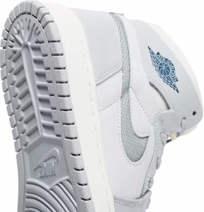 Air Jordan 1 Zoom Comfort 'Londres' DH4268-001 2