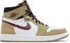 Buy Air Jordan 1 Zoom Comfort 'Neutral Olive Cherrywood' CT0978-203