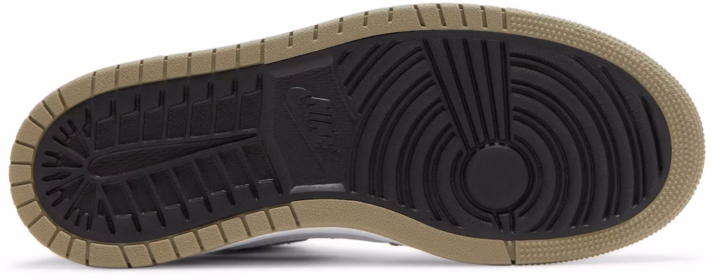 Air Jordan 1 Zoom Comfort 'Neutral Olive Cherrywood' CT0978-203 Shop Air Jordan 1 Zoom Comfort 'Neutral Olive Cherrywood' CT0978-203