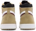 Details for Air Jordan 1 Zoom Comfort 'Neutral Olive Cherrywood' CT0978-203